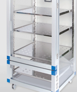 Tủ chống ẩm có trao đổi khí DH.DeBG1K Daihan