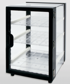 Tủ chống ẩm loại đứng DH.DeLH Daihan