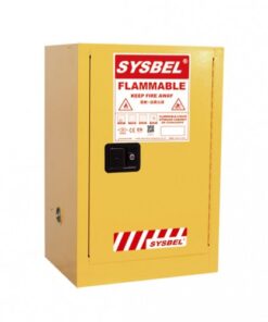 Tủ đựng hóa chất WA810120 Trung Quốc