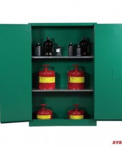 Tủ đựng hóa chất WA810450G Trung Quốc