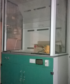 TỦ HÚT KHÍ ĐỘC FH-1200A Việt Nam