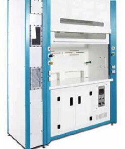 Tủ hút khí độc HD-2100S Daihan