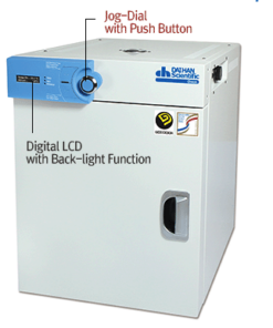 Tủ sấy đối lưu cưỡng bức DH.WOF05050 DAIHAN