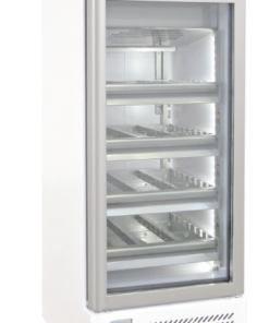 Tủ lạnh trữ máu BBR 270 PRO Evermed