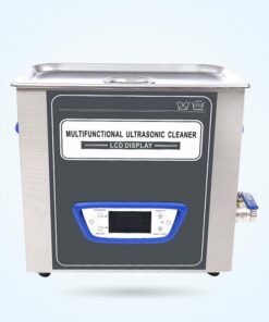 Bể rửa siêu âm 15 lit đa chức năng TUC - 150 Trung Quốc