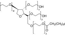 Tween 20 500ml Bioreagents