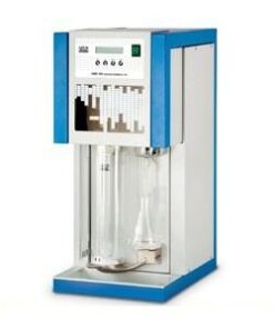 Bộ chưng cất đạm KJELDAHL bán tự động UDK127 Velp