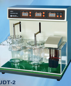Máy đo độ tan rã UDT-2 United Pharmate