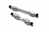 Purospher® STAR RP-18 endcapped (2µm) Hibar® HR 30-2.1 UHPLC column Merck