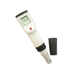 Máy đo pH / nhiệt độ dạng bút Uni pH Testa TP2011 Trans Instruments