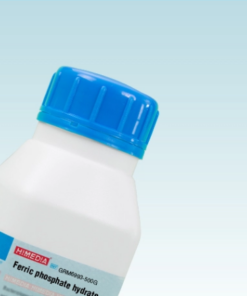 Ferric phosphate hydrate GRM6993-500G Himedia