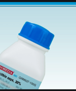 Lecithin soya, 30% GRM637-100G Himedia