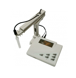 Máy đo pH / mV / nhiệt độ để bàn BP3001 Trans Instruments