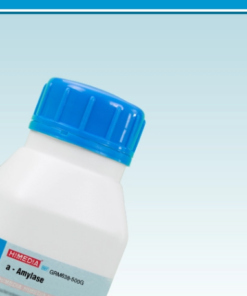α-Amylase, From Malt GRM638-500G Himedia