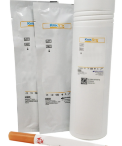 Clostridium perfringens derived from ATCC® 13124™* Microbiologics