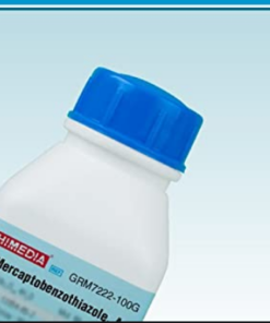 2-Mercaptobenzothiazole, A.RGRM7222-100G Himedia