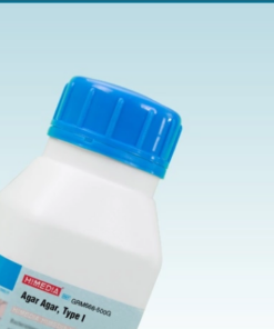 Agar Agar, Type I GRM666-5KG Himedia
