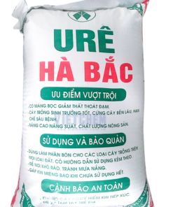Urê CO(NH2)2, Việt Nam, 50kg/bao 57-13-6