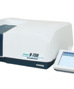 Máy quang phổ UV-VIS  V-730 Jasco