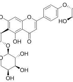 Vaccarin 20mg ChemFaces