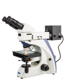 Kính hiển vi kim tương VE-146 Velab