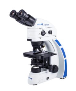 Kính hiển vi sinh học nguồn huỳnh quang LED VE-F300 Velab