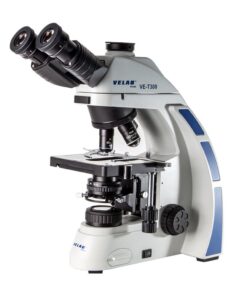 Kính hiển vi sinh học 3 mắt VE-T300 Velab