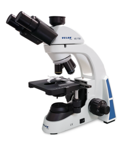 Kính hiển vi ba mắt VE-T50 Velab