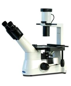 Kính hiển vi soi ngược VE-403 Velab