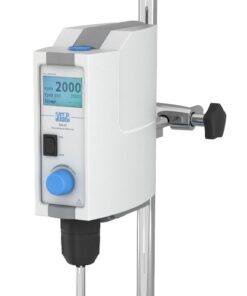 Máy khuấy đũa DLH Velp