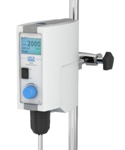 Máy khuấy cơ DLS Velp