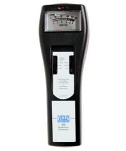 Máy đo cường độ phóng xạ Radiation R10800340 Velp