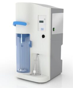 Bộ chưng cất đạm UDK129 Velp