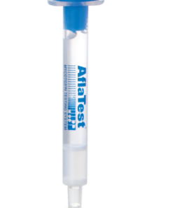 Cột ái dịch miễn lực phân tích Aflatoxin AflaTest Columns, for Fluorometer & HPLC Vicam