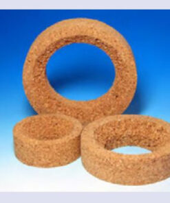 Vòng bần cho bình cầu tròn 10-100ml Assistent