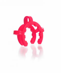 Vòng nối cổ bình cầu, POM, NS29 Duran