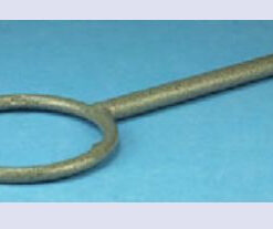 Vòng phễu 100mm Assistent