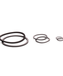 FKM vòng seals cho đĩa lọc D.50 mm Duran