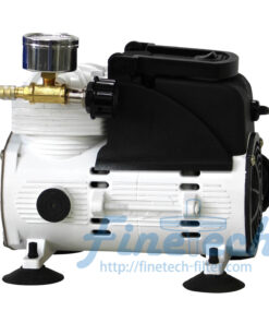 Bơm chân không kiểu Piston không dầu VS01 Finetech