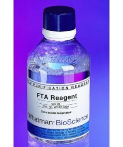 Dung dịch rửa cho FTA 500ml Whatman