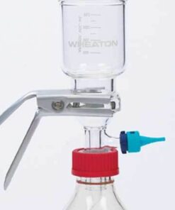 Bộ lọc màng inox 47mm Wheaton