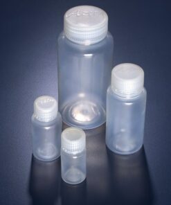 Chai nhựa miệng rộng PP 60ml Azlon