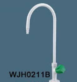 Vòi rửa phòng thí nghiệm một nhánh Trung Quốc