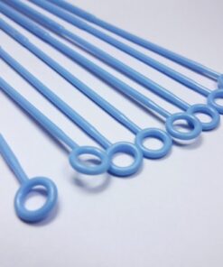 Que cấy 1µL (đã tiệt trùng) 25 Mida