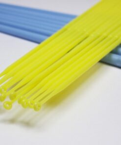 Que cấy 10µL (đã tiệt trùng) 10 Mida