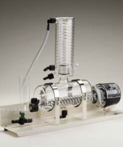 Máy cất nước 1 lần WSC/4 Hamilton