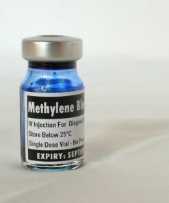 Methylen Blue Trung Quốc