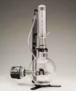 Máy cất nước 1 lần WSS/4 Hamilton