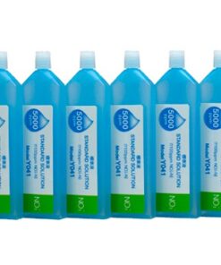 Dung dịch chuẩn ion Nitrat 5000ppm, 14 mL x 6, Horiba