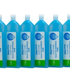 Dung dịch chuẩn ion Nitrat 300ppm, 14 mL x 6, Horiba